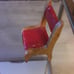 Doll house furniture set