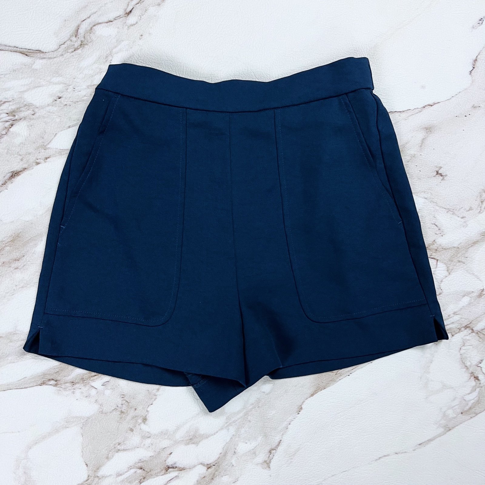 Wilfred Shorts