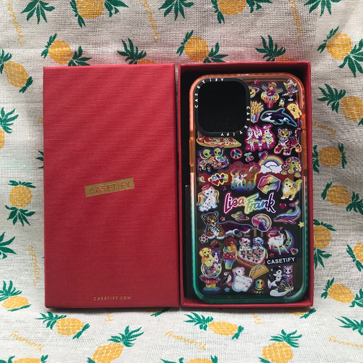 iphone 11 pro max case casetify