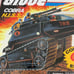 G.I. Joe Retro Cobra H.I.S.S. and A.W.E. Striker HARD TO FIND