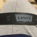 Levi's All Leather Men's Belt