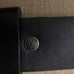 Levi's All Leather Men's Belt