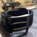 Levi's All Leather Men's Belt