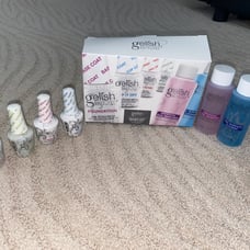 Gelish Basix Kit
