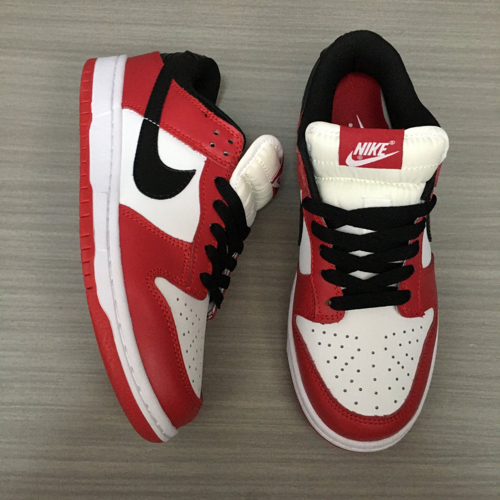 Dunk low women size 5.5 shoes
