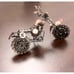 Vintage Metal Model Collector’s Motorcycle