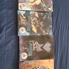 Mangas