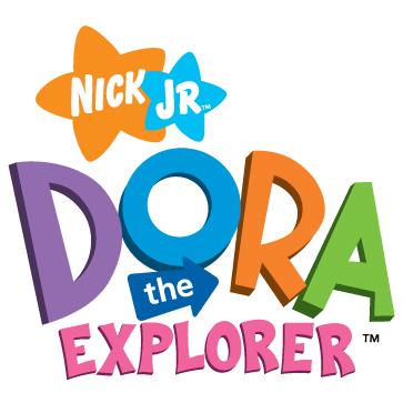 Dora the Explorer Volume 1 and 2 - 154 Episodes - 16 DVD Box Set