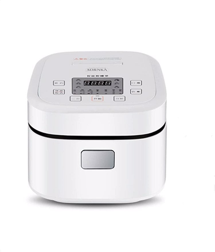 Rice Cookers & Food Steamers