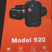PATPET Training collar Model 920