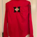 Harris Saddlery Western Women’s Show Shirt