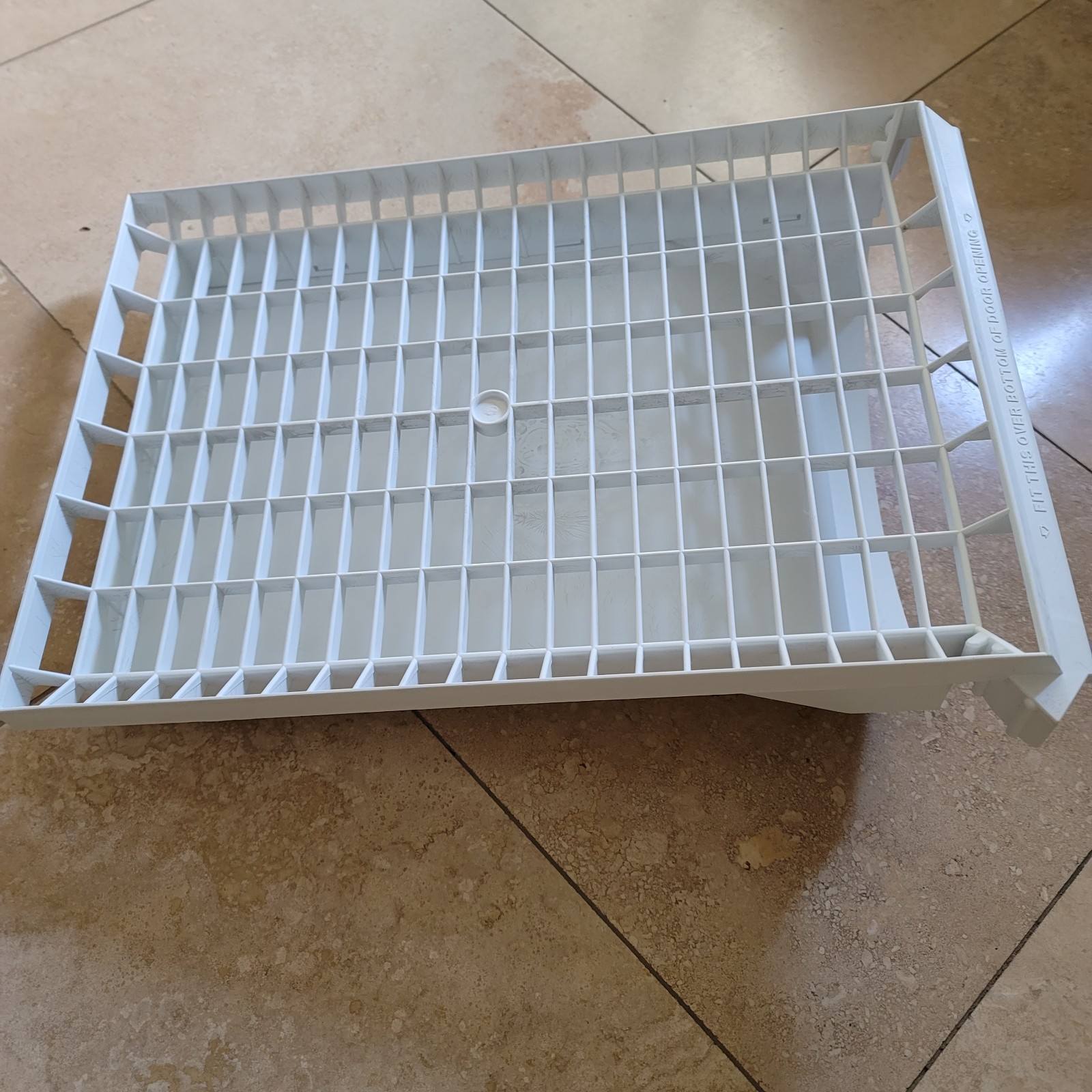 Kenmore Series 700 Dryer Rack