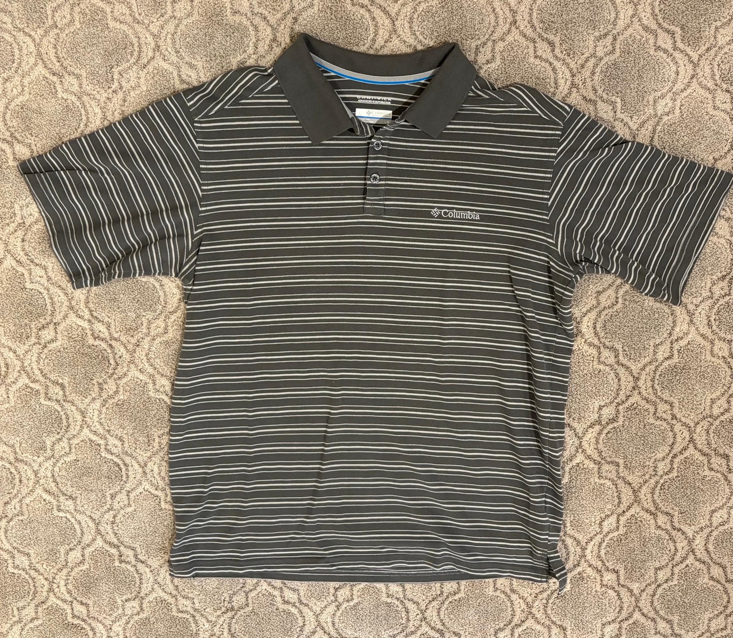Men’s Polo