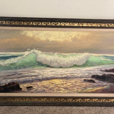 paintings and artwork