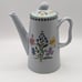 Spode Vintage Summer Palace Coffee Pot