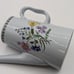 Spode Vintage Summer Palace Coffee Pot