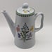 Spode Vintage Summer Palace Coffee Pot