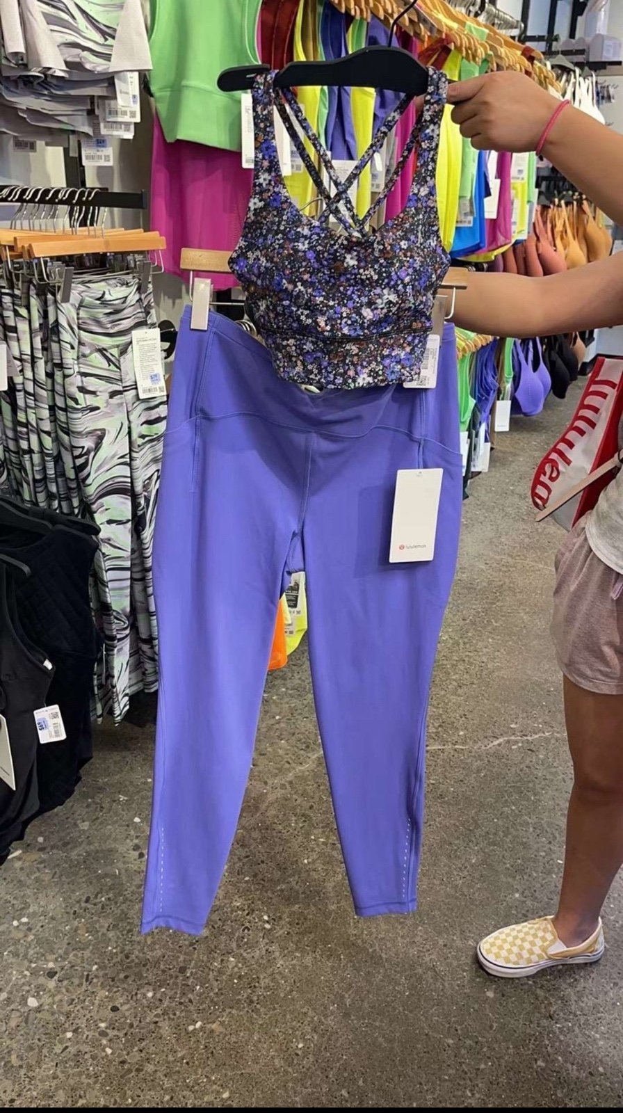 lululemon leggings