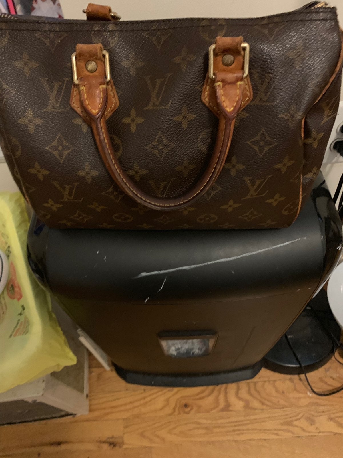 louis vuitton speedy