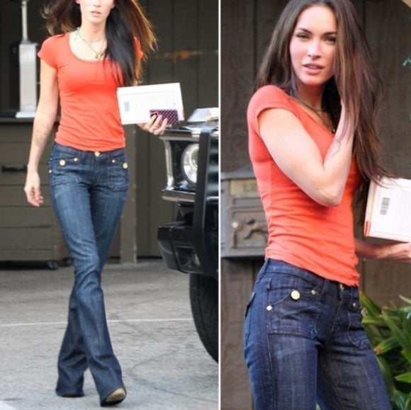 ★ Orig Rock and Republic Scorpion Jeans sz 26