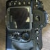 Nikon D200 with Battery