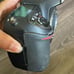 Nikon D200 with Battery