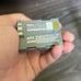 Nikon D200 with Battery