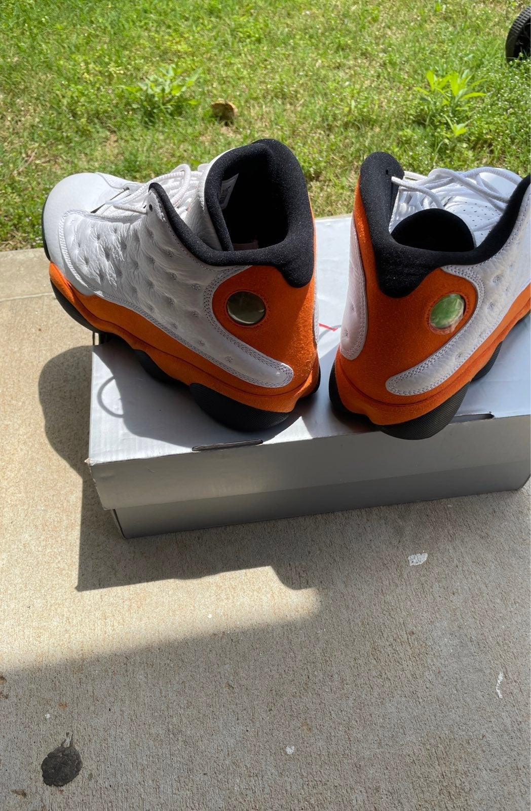 Mens shoes