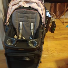 Stroller