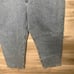 Everlane Womens Light Indigo Straight Leg Way High Jean Plus Size 34