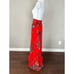 Lulu’s Bloom With A View Maxi Skirt
