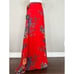 Lulu’s Bloom With A View Maxi Skirt