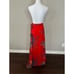 Lulu’s Bloom With A View Maxi Skirt