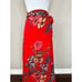 Lulu’s Bloom With A View Maxi Skirt