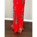 Lulu’s Bloom With A View Maxi Skirt