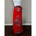 Lulu’s Bloom With A View Maxi Skirt