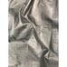 Muubaa Womens Black Embossed Lamb Leather Elastic Waist Jogger Pants Size 6
