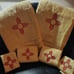 Custom towels