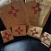 Custom towels