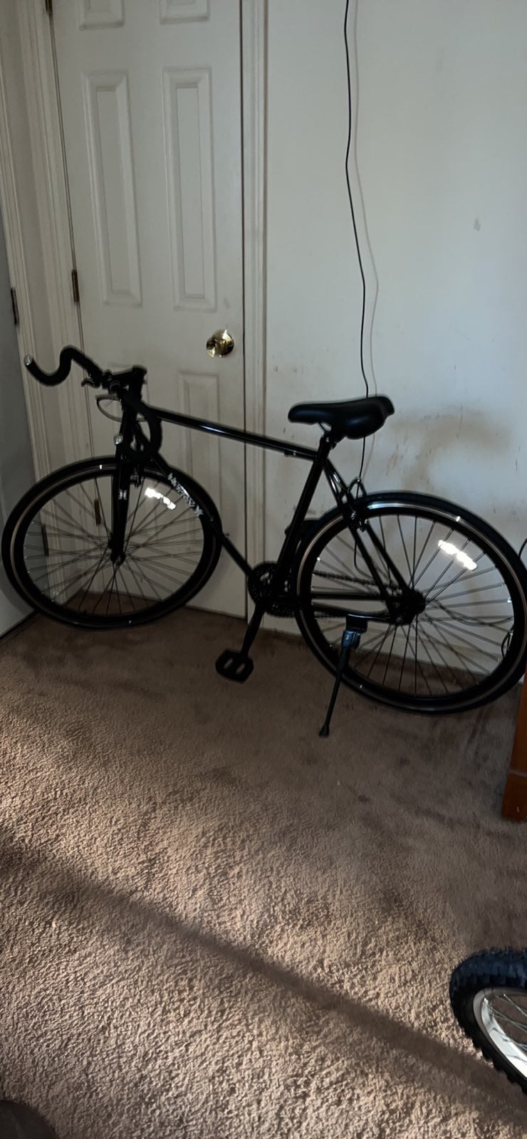 Hurley Cutback D bike