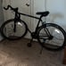Hurley Cutback D bike