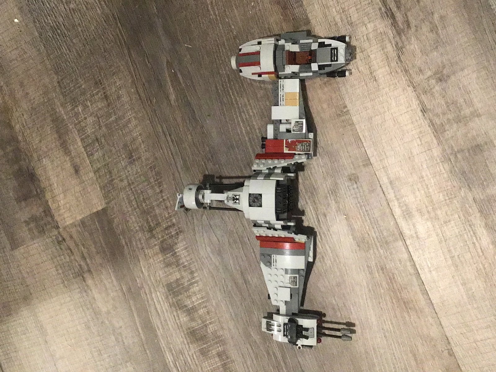 Lego Star wars