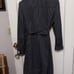 MIchael Kors trench coat