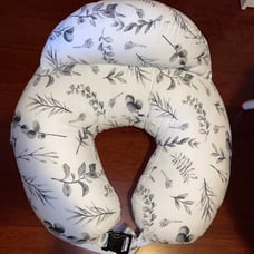 Momcozy nursing pillow
