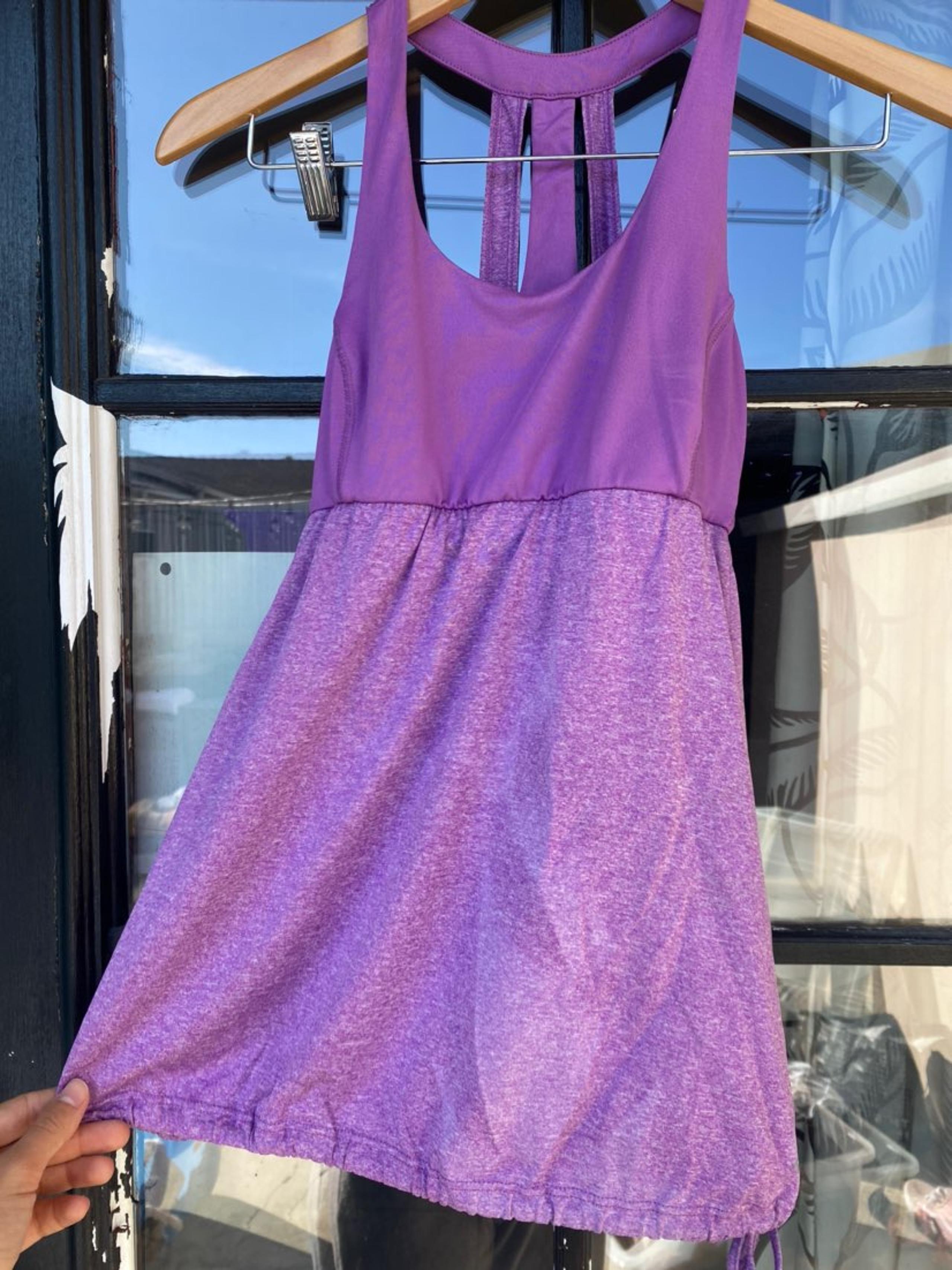 Workout tank top
