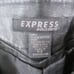 Express Leather Pants