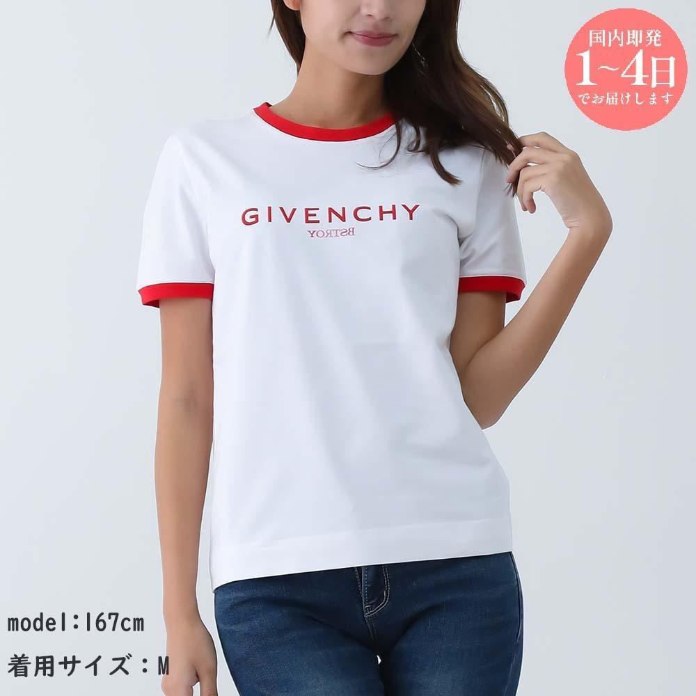 激安正規品 new Brand GIVENCHY S T-shirt 100 3Y99 BW70BF トップス