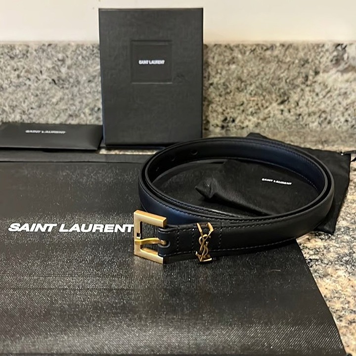 Black belt