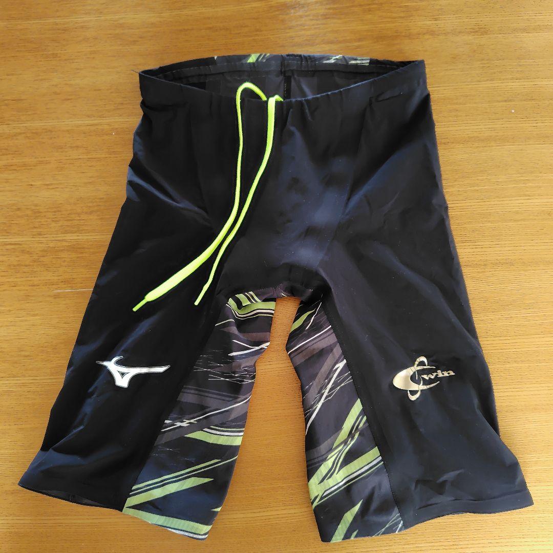 Mizuno Swimming Suit, Mizuno GX Sonic Neo AG, Size M, Swimmark