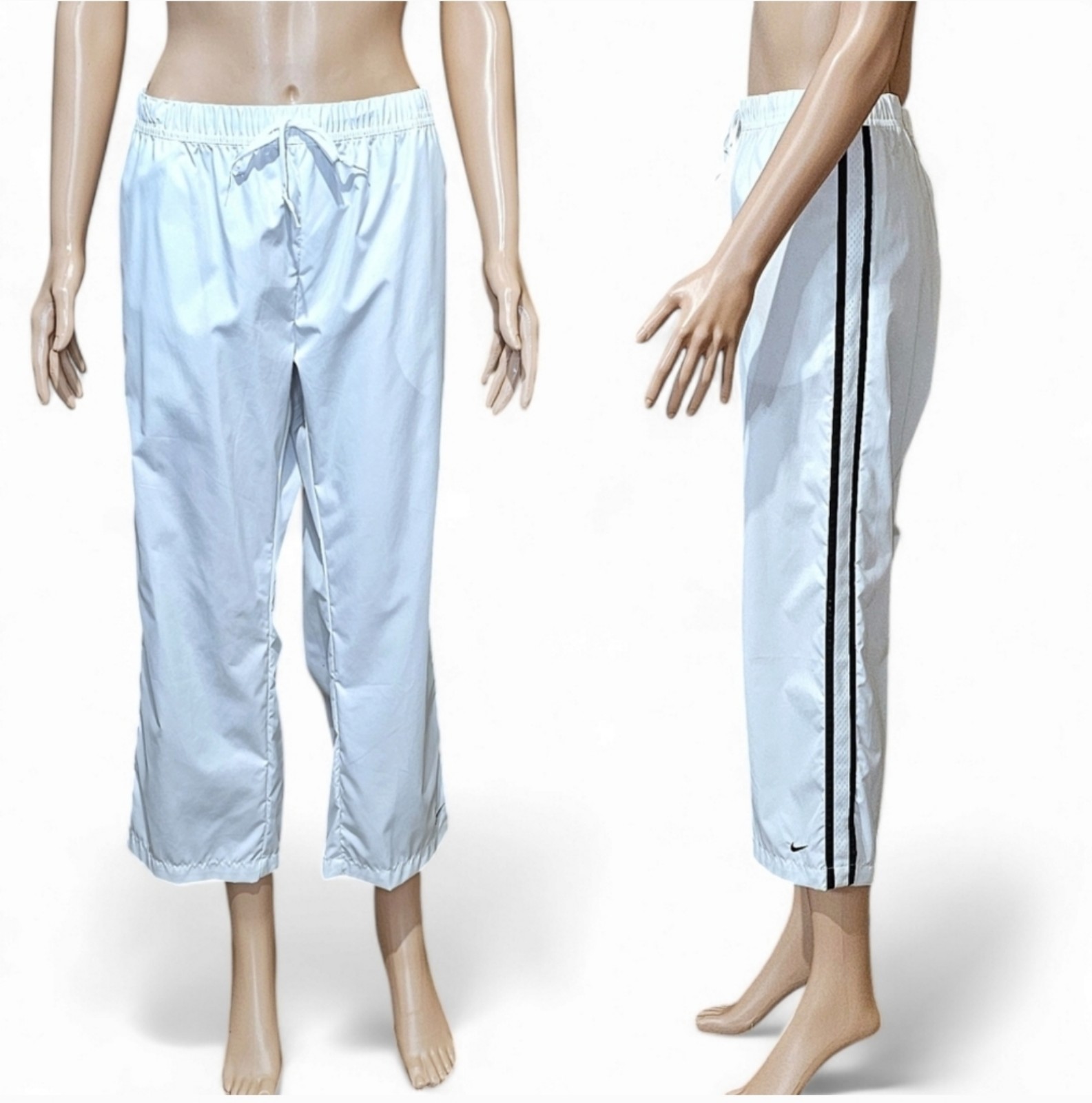 NWT Nike Women's Lightweight Crop Pants - XL